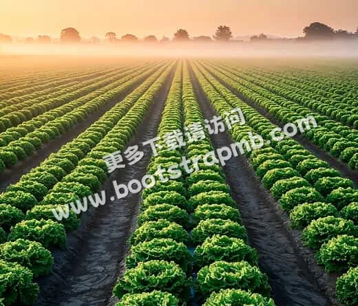 现代农业 - 米乐1